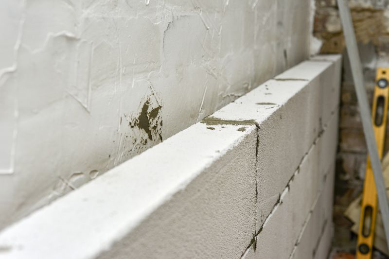 Block Wall Repair in Port Richey, FL