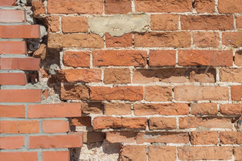 Brick Caulking in New Port Richey, FL