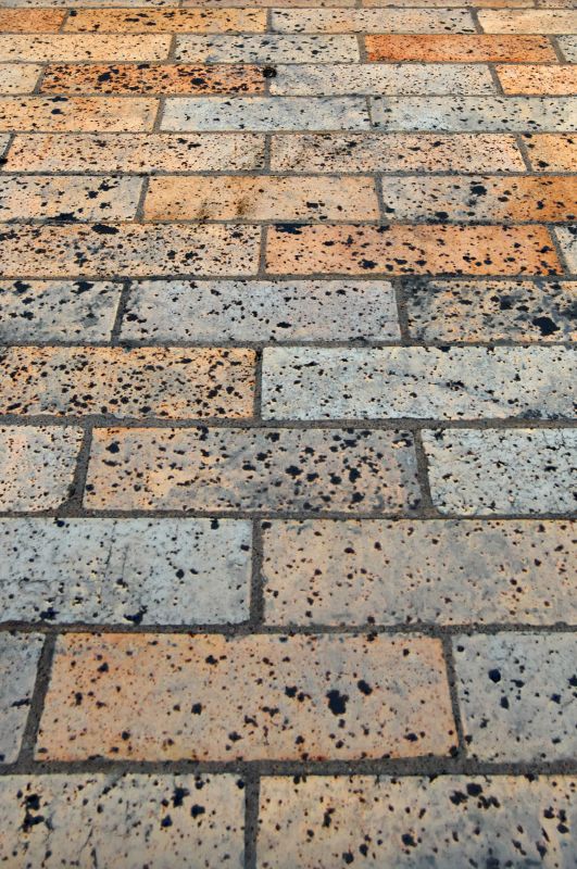 Brick Flatwork Repair in Clearwater Beach, FL