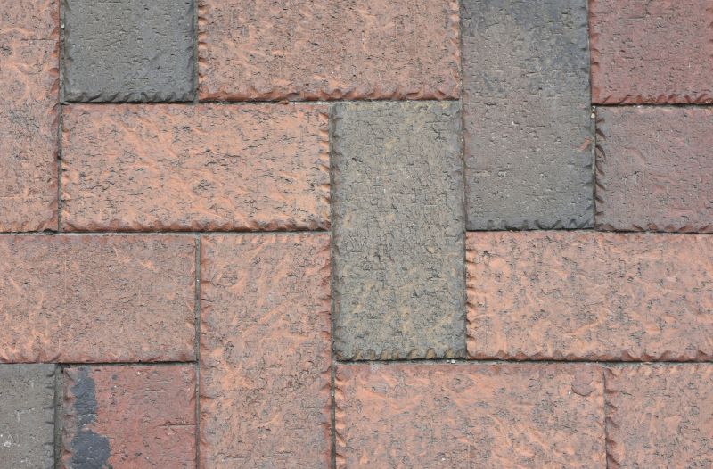 Brick Flatwork Repair in New Port Richey, FL