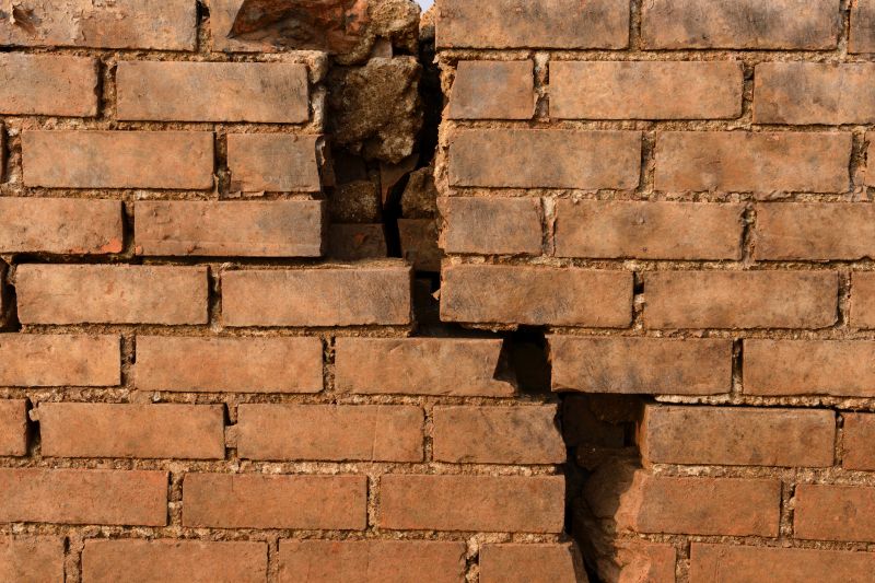 Brick Masonry Repair in Tampa, FL