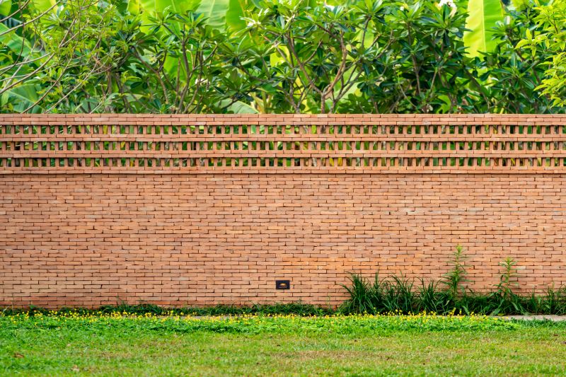 Brick Repair in Hernando County, FL