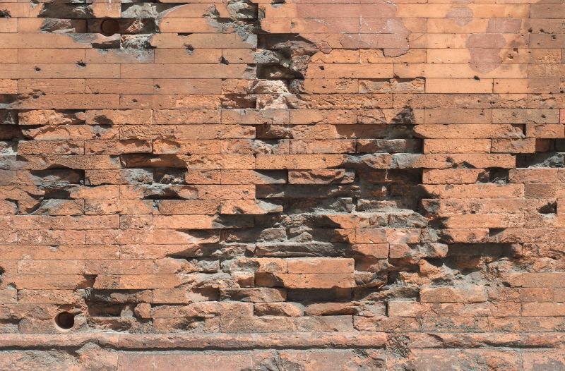 Brick Restoration in Clearwater Beach, FL