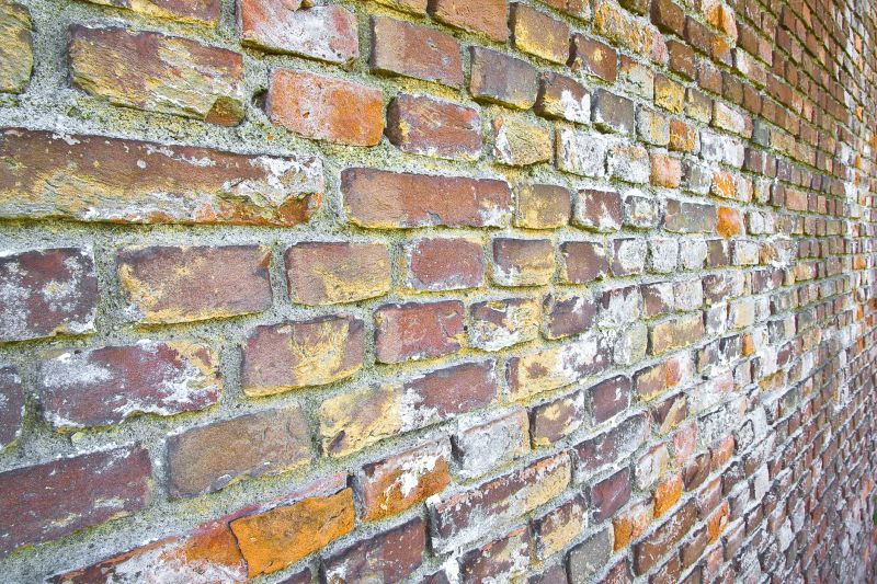 Brick Restoration in Dunedin, FL
