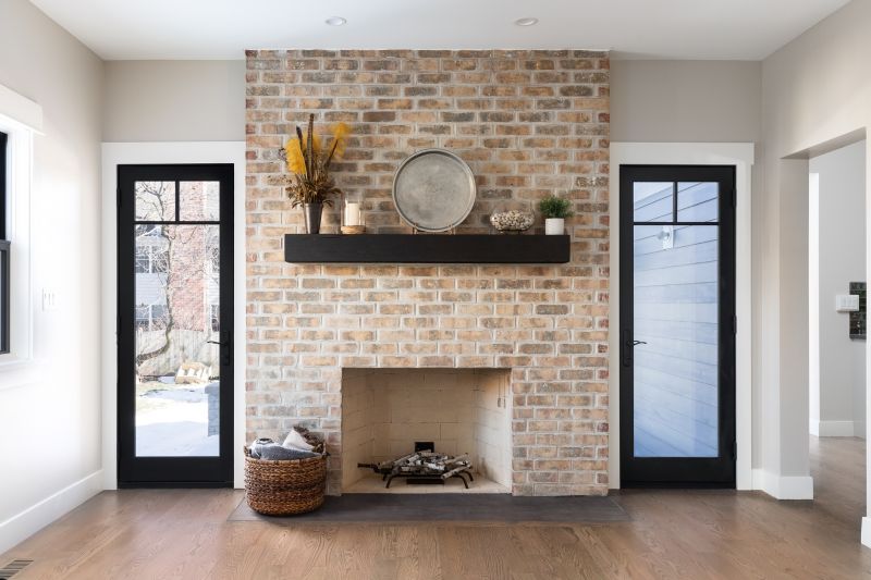 Brick Restoration in Dunedin, FL