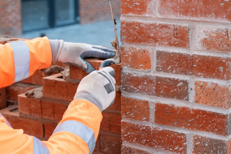 Brick Restoration in Holiday, FL