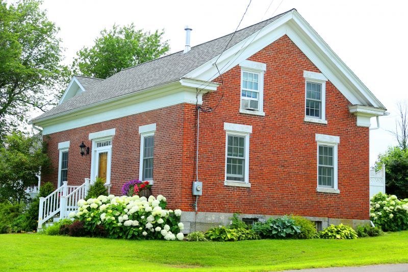 Brick Restoration in Land O Lakes, FL