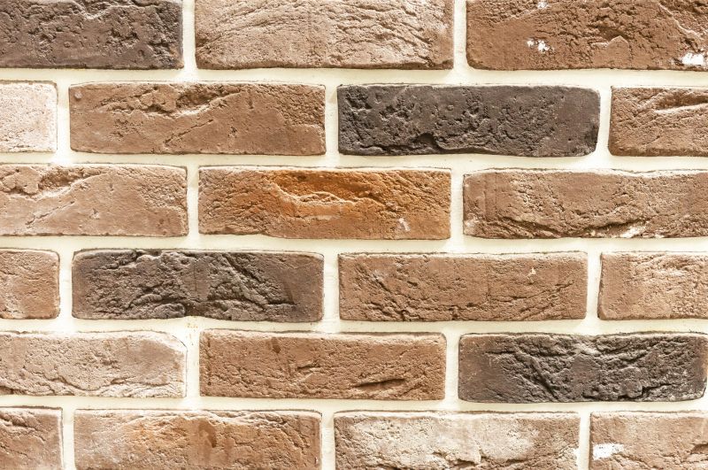 Brick Restoration in New Port Richey, FL