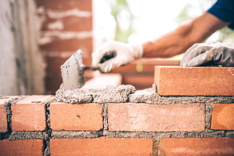 Brick Restoration in Lutz, FL