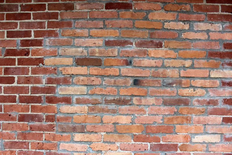 Brick Restoration in Odessa, FL