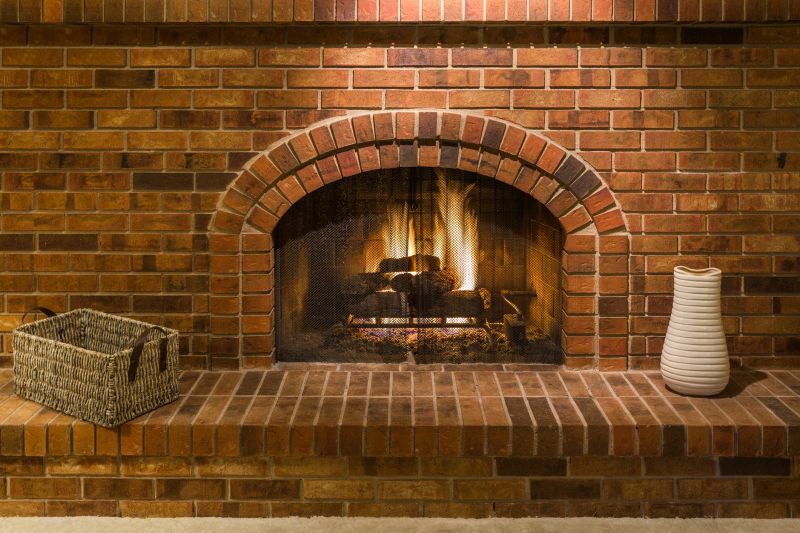 Brick Restoration in Palm Harbor, FL