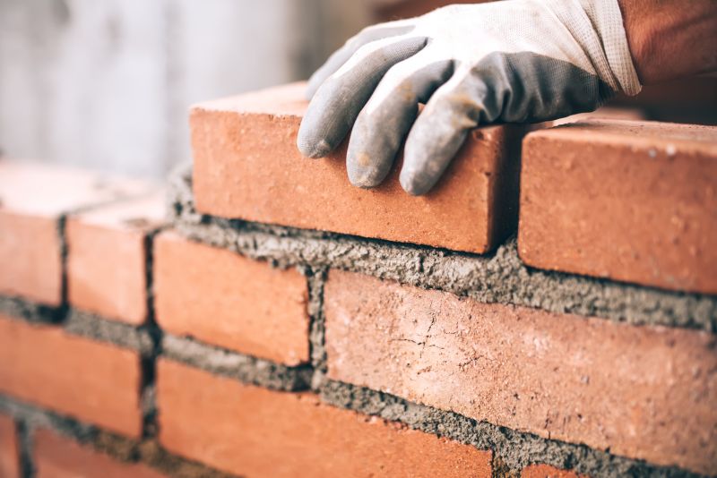 Brick Restoration in Palm Harbor, FL