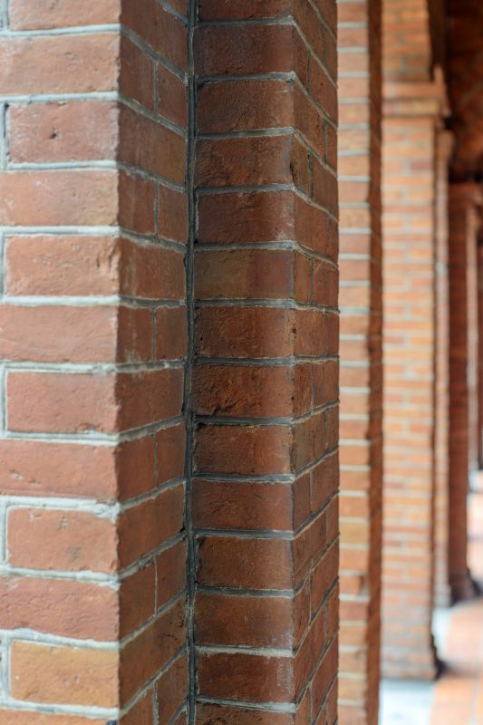 Brick Restoration in Spring Hill, FL