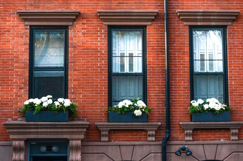 Brick Restoration in Tampa, FL
