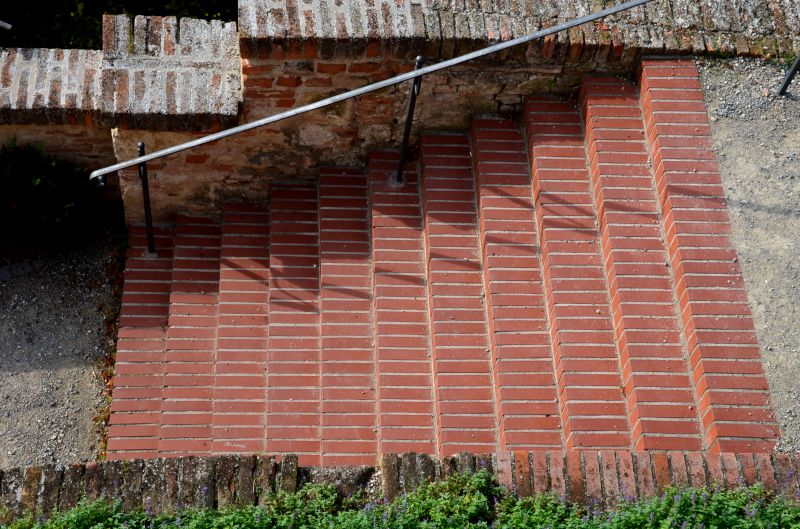 Brick Stairs Repair in Clearwater, FL
