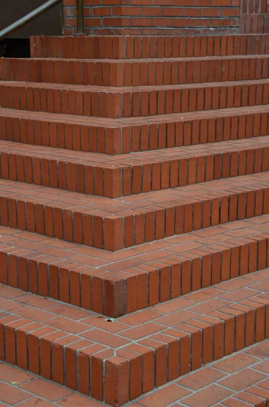 Brick Stoop Repair in New Port Richey, FL
