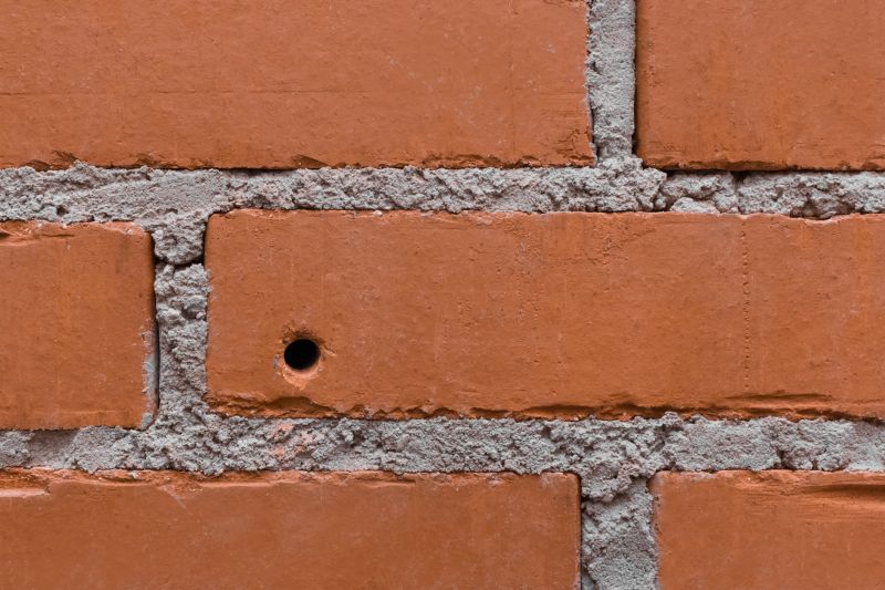Brick Wall Repair in Clearwater, FL