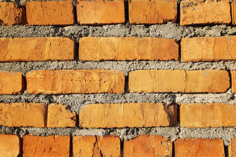 Brick Wall Repair in Land O Lakes, FL