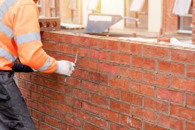 Brick Wall Repair in Largo, FL