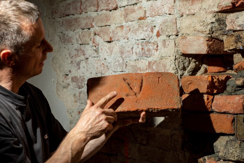 Brick Wall Repair in Oldsmar, FL