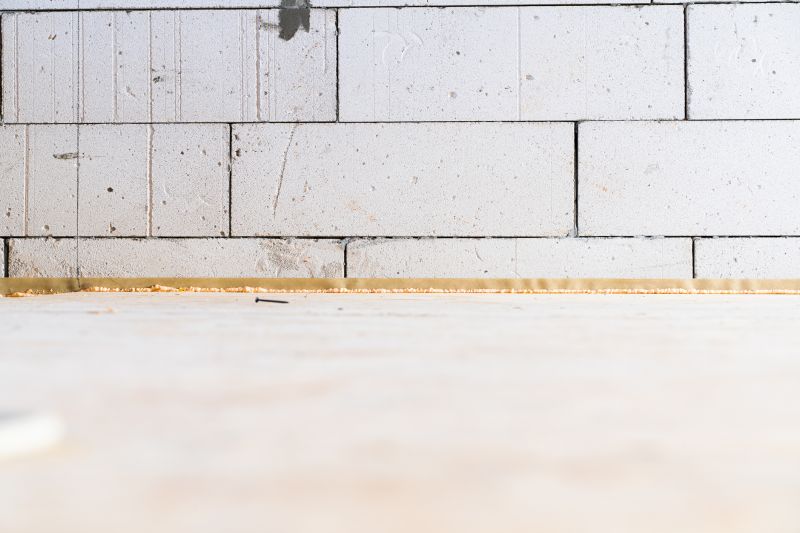 Brick Wall Repair in Safety Harbor, FL