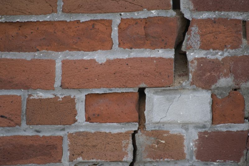 Commercial Brick Repair in New Port Richey, FL