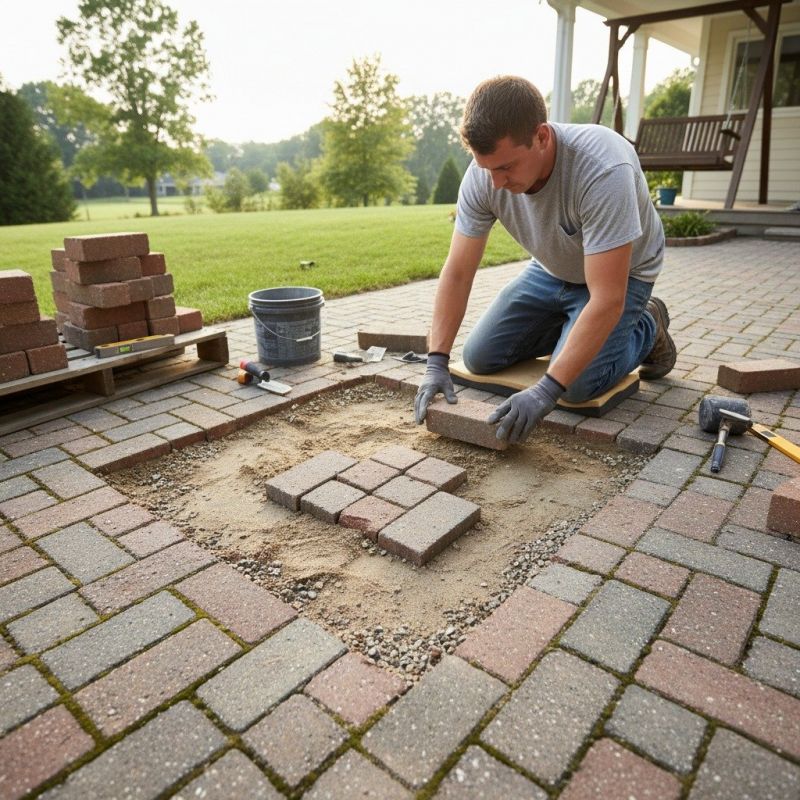 Commercial Masonry Repair in Clearwater, FL