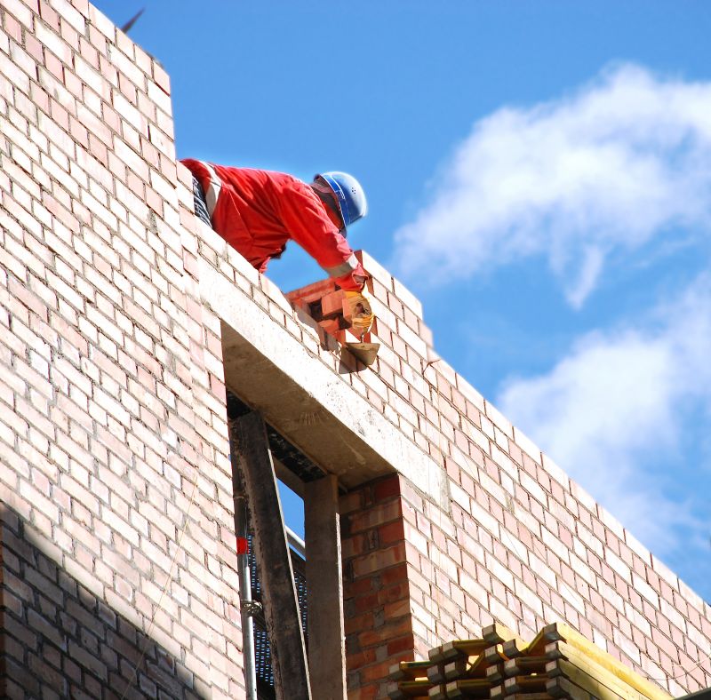 Commercial Masonry Repair in Largo, FL