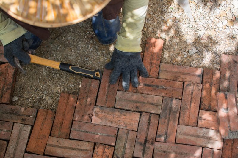 Commercial Masonry Repair in Largo, FL