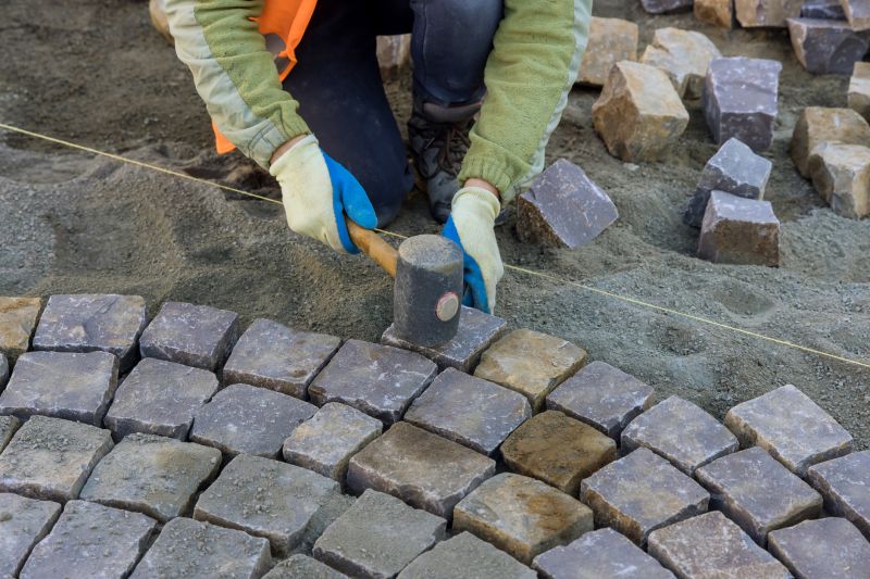 Commercial Masonry Repair in Oldsmar, FL