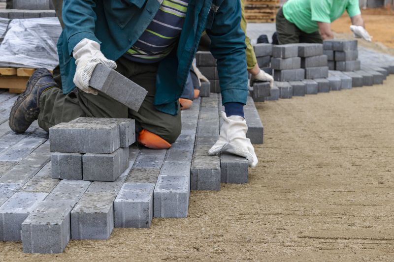 Commercial Masonry Repair in Pasco County, FL
