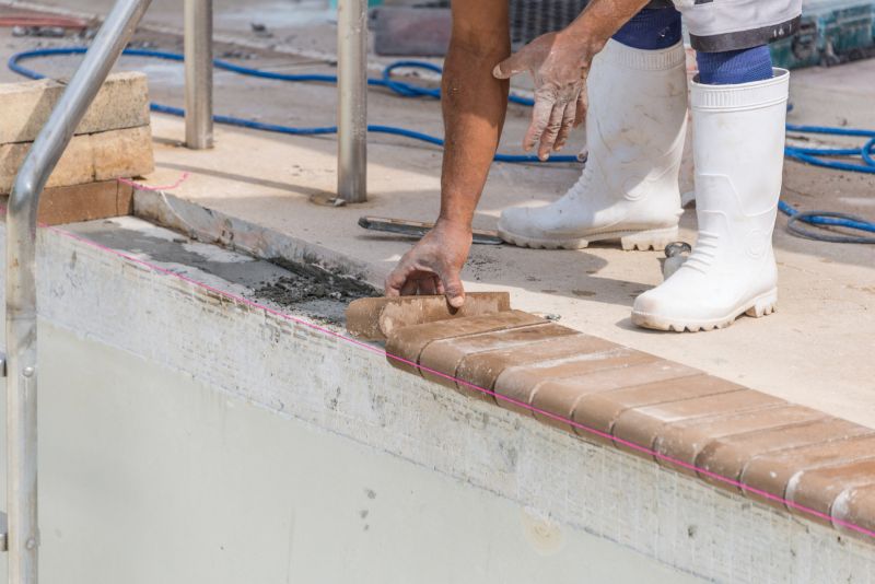 Commercial Masonry Repair in Spring Hill, FL