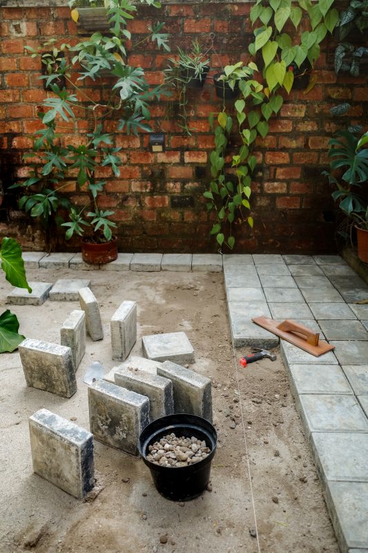 Commercial Masonry Repair in Tampa, FL
