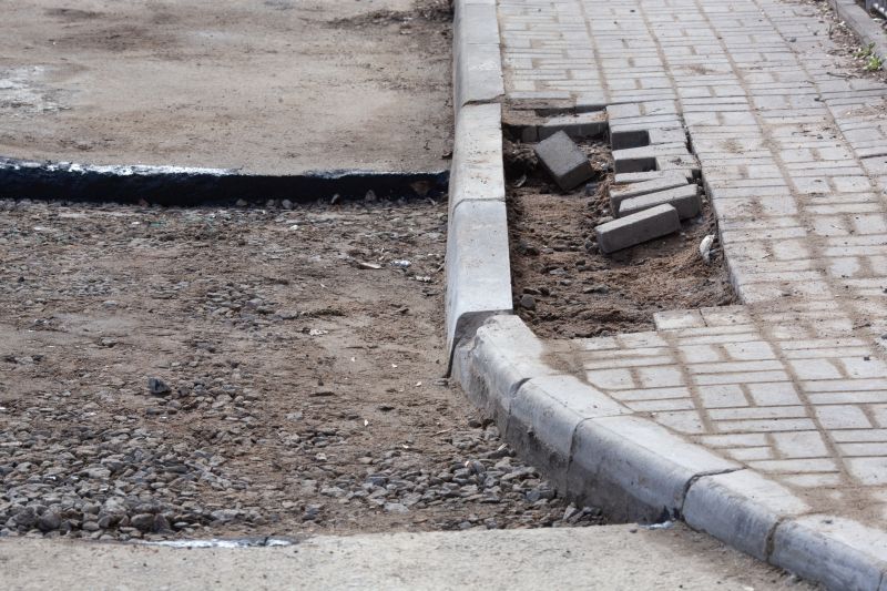 Commercial Masonry Repair in Tarpon Springs, FL