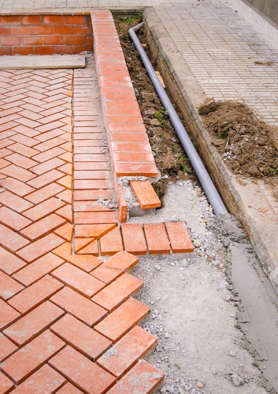 Commercial Masonry Repair in Wesley Chapel, FL