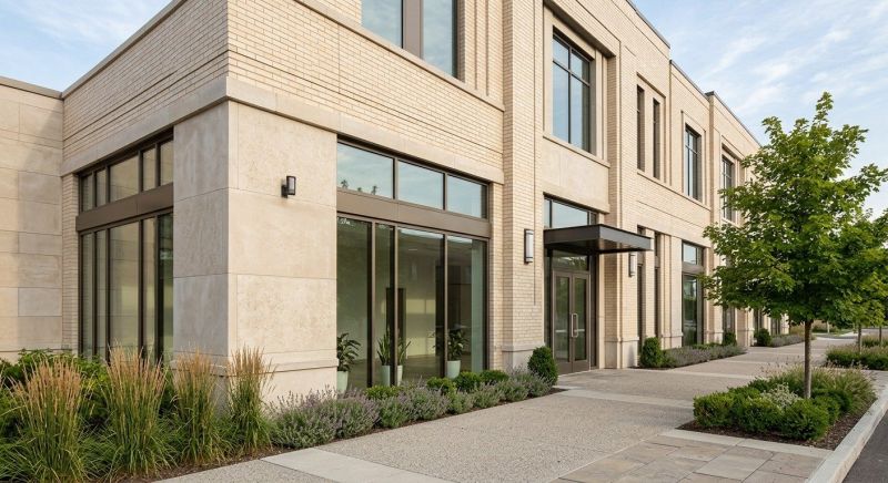 Commercial Stone Masonry in Clearwater Beach, FL