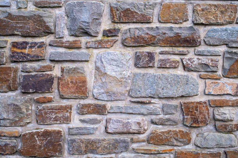 Commercial Stone Masonry in Hudson, FL