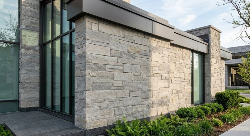 Commercial Stone Masonry in New Port Richey, FL