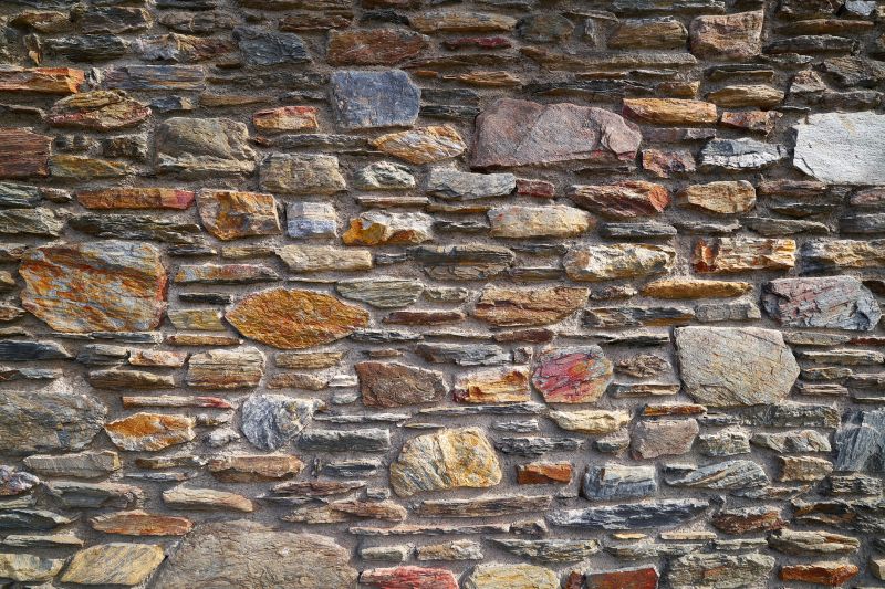 Commercial Stone Masonry in Safety Harbor, FL