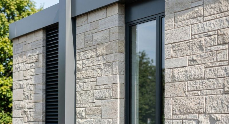 Commercial Stone Masonry in Safety Harbor, FL