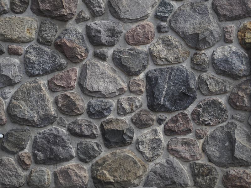 Commercial Stone Masonry in Wesley Chapel, FL