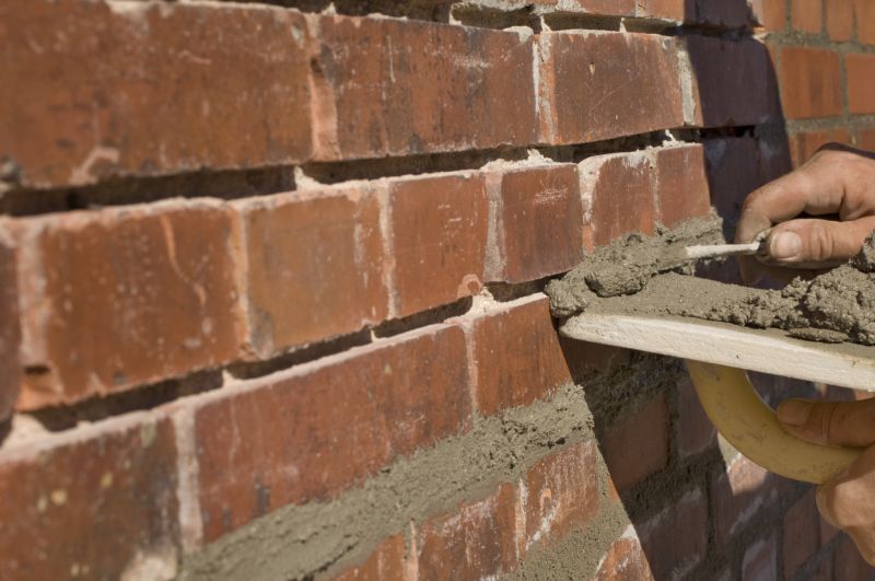 Masonry Caulking in New Port Richey, FL