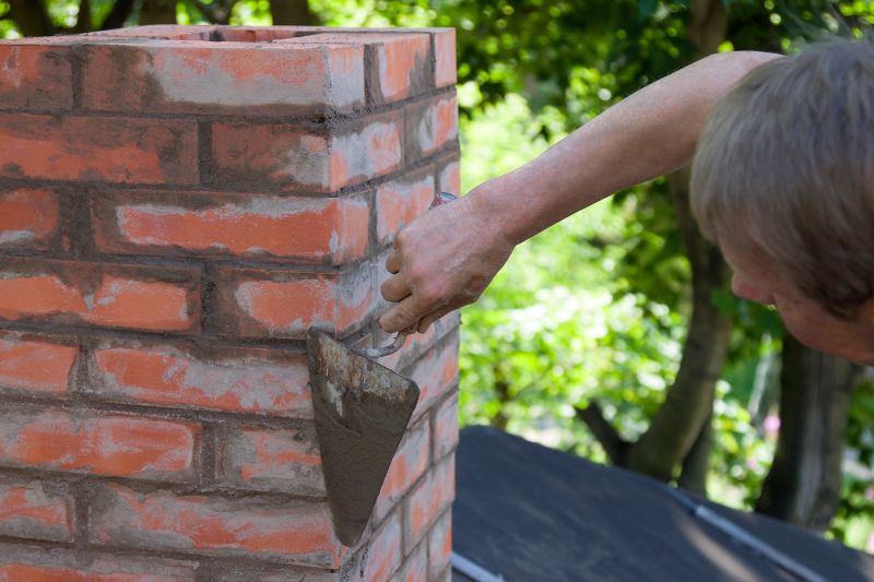 Masonry Repair in Dunedin, FL