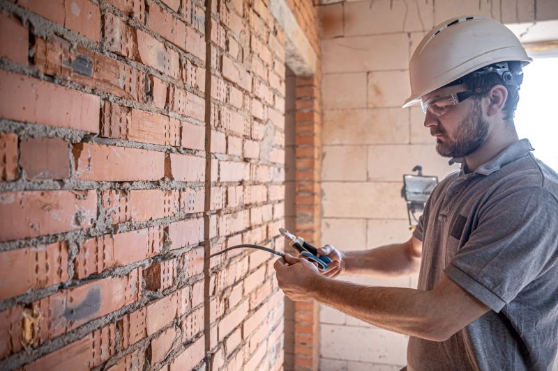 Masonry Repair in Hudson, FL
