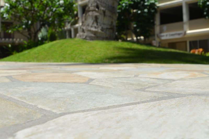 Stone Driveway Repair in New Port Richey, FL