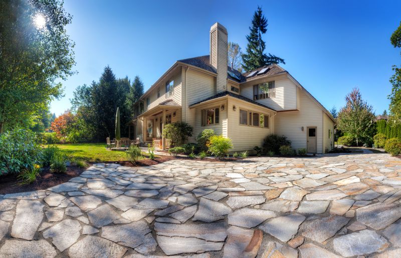 Stone Hardscape Service in New Port Richey, FL