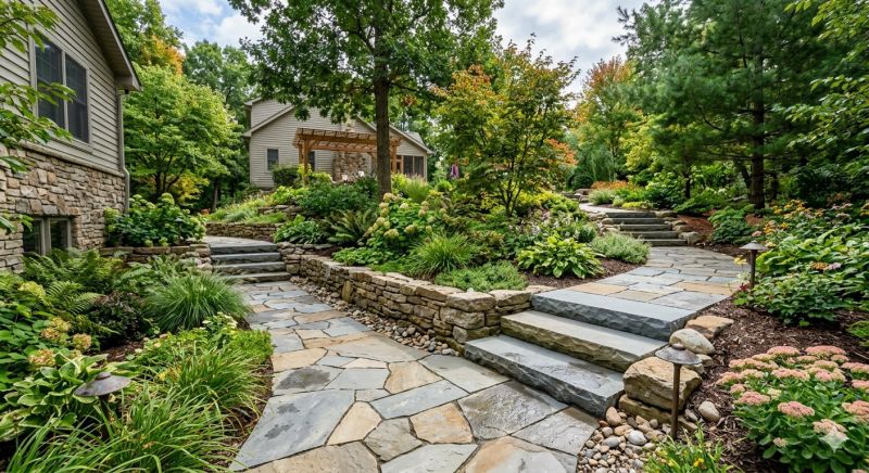 Stone Hardscape Service in New Port Richey, FL