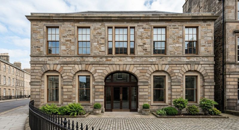 Stone Masonry Installation in Land O Lakes, FL