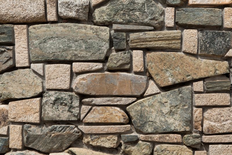 Stone Masonry Installation in Oldsmar, FL