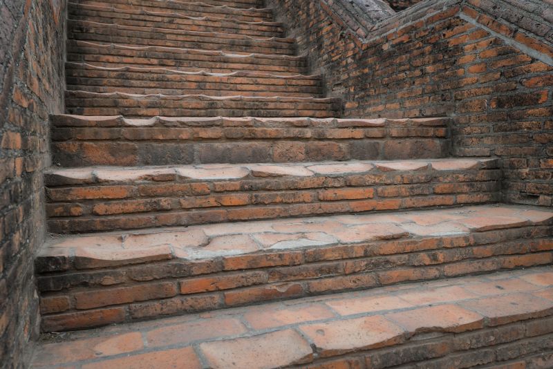 Stone Walkway Repair in New Port Richey, FL